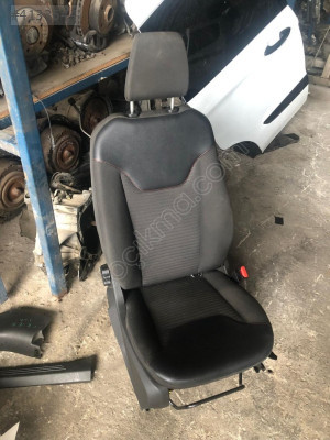 FORD COURİER KOLTUK OTO FEDAİ