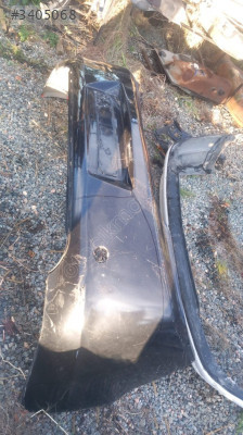OPEL INSIGNIA A ARKA TAMPON OTO ERKAN