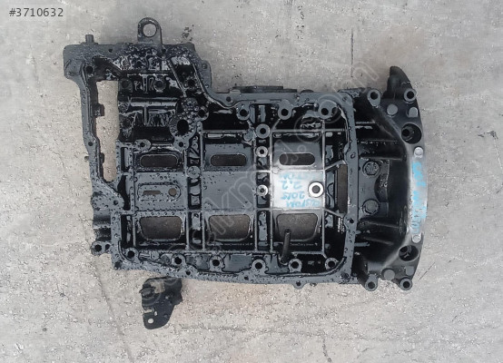 ford custom 2015 2.2 çıkma orjinal ara karter (son fiyat)