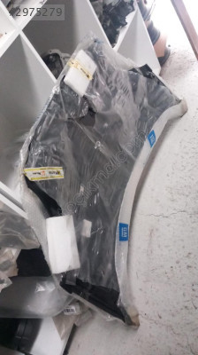 CHEVROLET SPARK 2005-2010 ARASI MOTOR KAPUTU SIFIR ORJİNAL.OTO