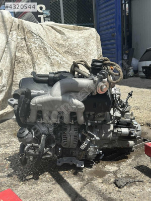 T5 2.5 dolu motor sökme muhayyer