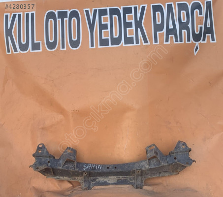 tofaş şahin kartal motor alt travers 1,6 düz motor