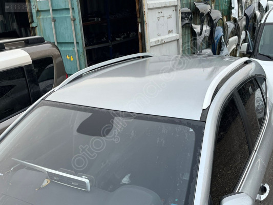 MG ZS TAVAN DOLU HATASIZ BOYASIZ MONTECAR 2
