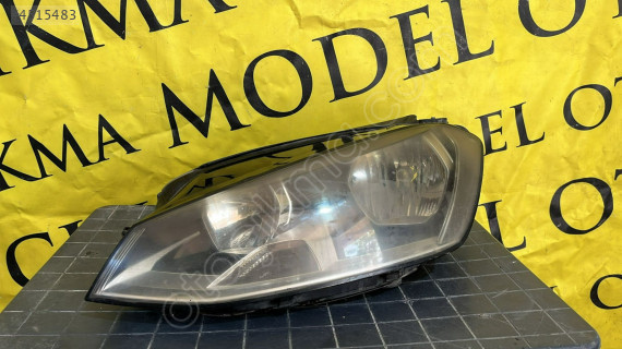 VOLKSWAGEN GOLF 7 SOL ÖN FAR