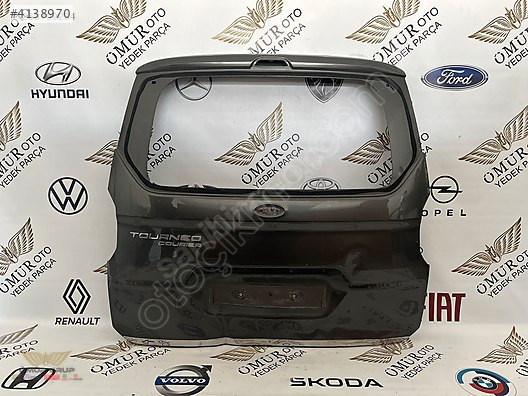 FORD TOURNEO COURİER BAGAJ KAPAĞI - ORJİNAL ÇIKMA (2014-2021)