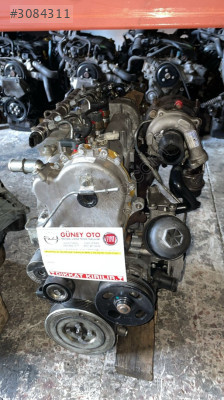 Fiat Palio 1.3. Euro 5 motor komple
