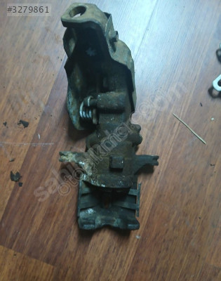 Honda Accord 96-98 arka teker klipleri fren merkezi