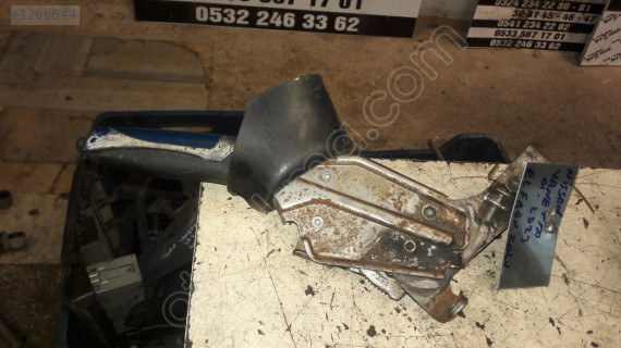 NİSSAN VANETTE LD23 2001 EL FREN KOLU