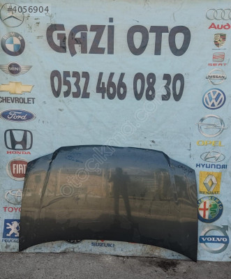 VOLKSWAGEN CADDY 2005-10 MOTOR KAPUTU