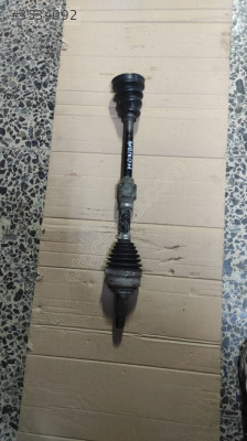 HONDA CIVIC HB AKS
