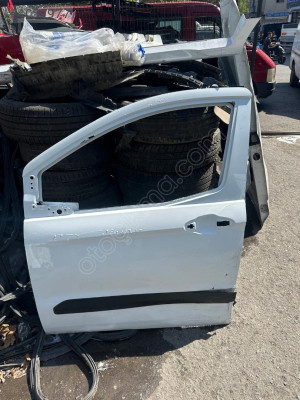 MİRİM OTODAN FORD COURİER SOL ÖN KAPI PANELVAN