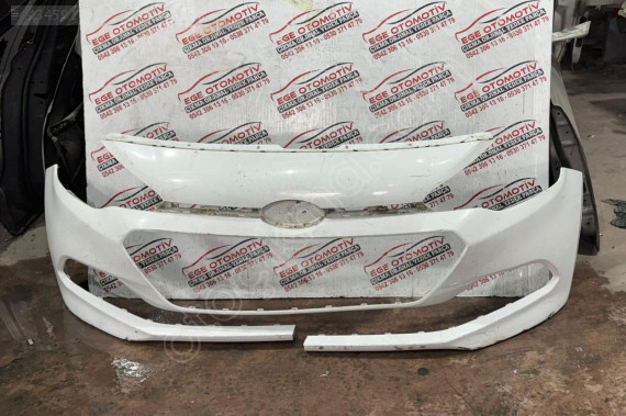 2014/2018 HYUNDAİ İ20 ORJINAL ÖN TAMPON
