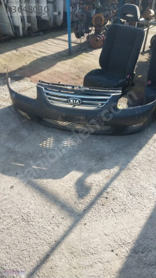 KİA CERATO ÖN TAMPON GÜÇMANLAR 05386021168