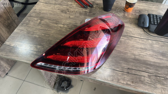 MERCEDES S SERİ W222 LEDLİ SAĞ STOP 2229067004