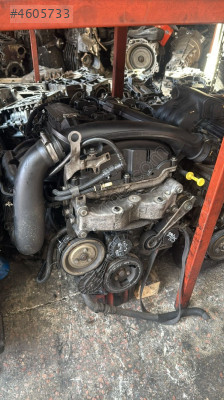 MİNİ COOPER 1.6 TURBOLU BENZİNLİ MOTOR ÇIKMA ORJİNAL