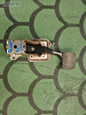 VOLSKWAGEN PASSAT 2014 B7 FREN PEDALI -ALKAN OTO-