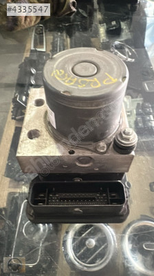 9845052680 TOYOTA PROACE CİTY ABS BEYNİ BURSA MG