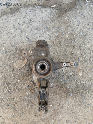 Opel Astra L Sol Taşıyıcı