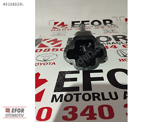 TOYOTA COROLLA SIFIR SAĞ FARYIKAMA ROBOT 14-16OEMNO: 85207-02140