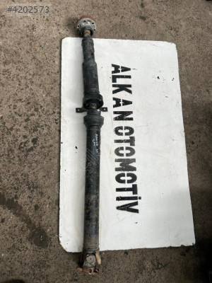 RANGE ROVER 3.0 2011 ŞAFT MİLİ *ALKAN OTOMOTİV*