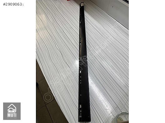 A2116902062 MERCEDES W211 E 03-09 ÇIKMA SAĞ ÖN KAPI ÇİTASI