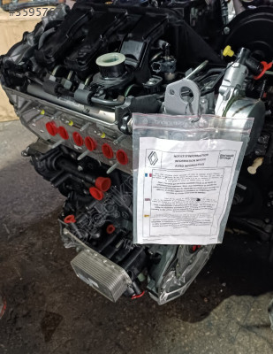 Mercedes vito 1.6 dizel sıfır sandık motor montaj yapılır