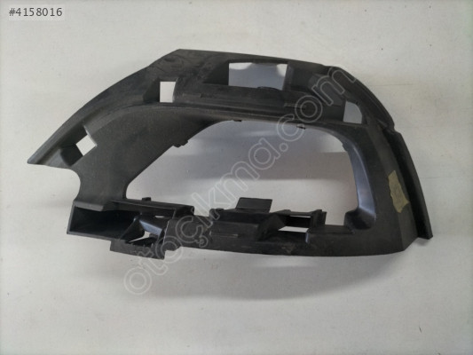 03064 DACİA SANDERO ARKA TAMPON SİS BRAKETİ