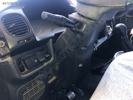 Hyundai H100 Panelvan Sinyal Silecek Kolu