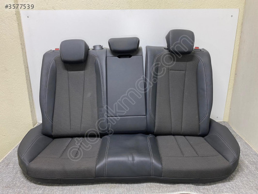 AUDI A5 2021 ARKA KOLTUK TAKIMI