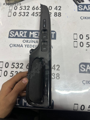 ÇIKMA SEAT İBİZA SOL ÖN İÇTEN AÇMA KOLU VE DÜĞMELERİ 6K0867171B