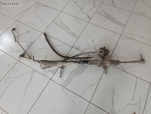 Astra j direksiyon kutusu 527902242