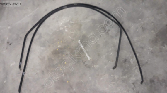 OPEL ASTRA G STATİON WAGON FRENGART FİTİLLERİ TAKIM