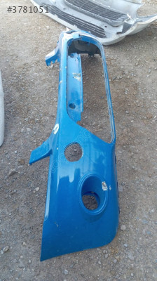 FORD CONNECT ÖN TAMPON ORJİNAL ÇIKMA 2010-13