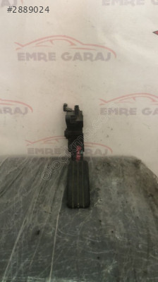 180100020R Renault Fluence Megane 3 III Gaz Pedalı