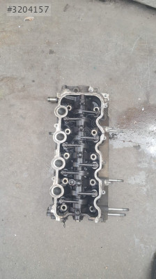 Honda Jazz Silindir Kapağı