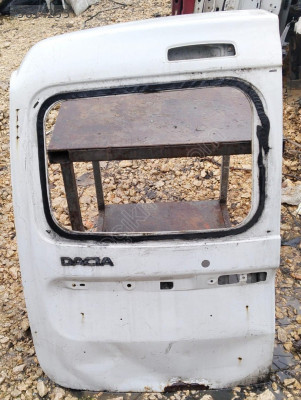 DACIA LOGAL MCW SOL BAGAJ KAPAĞI ÇIKMA