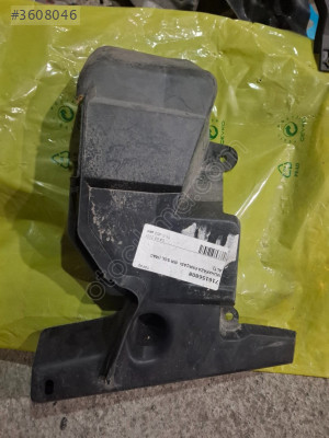 Fiat marea arka teker önü alt muahafaza sol 716156808
