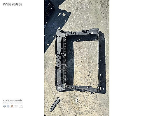 57A 805 588 F SKODA KAROQ ÖN PANEL