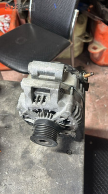 2009 DODGE NITRO ÇIKMA ORJİNAL GARANTİLİ ŞARJ DİNAMOSU