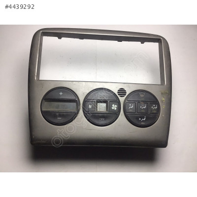 Opel Vectra B Klima Kontrol Paneli 69252205