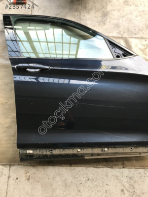 Bmw X3 Çıkma Kapı