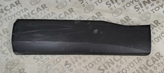 NİSSAN QASHQAİ J12 2021 2026 ARKA SAĞ SOL KAPI ÇITASI 828706UA5A