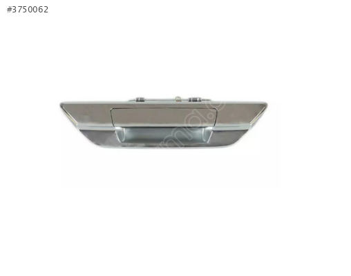 TOYOTA HİLUX 15-18 BAGAJ AÇMA