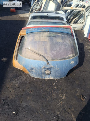 fort Ka bagaj ve cami