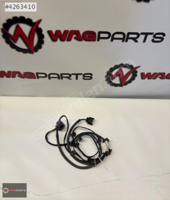 2013 - 2017 SKODA OCTAVİA PARK SENSÖR TESİSATI 5E0971095