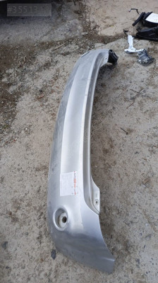 FORD FİESTA ARKA TAMPON ORJİNAL ÇIKMA 2005-2008