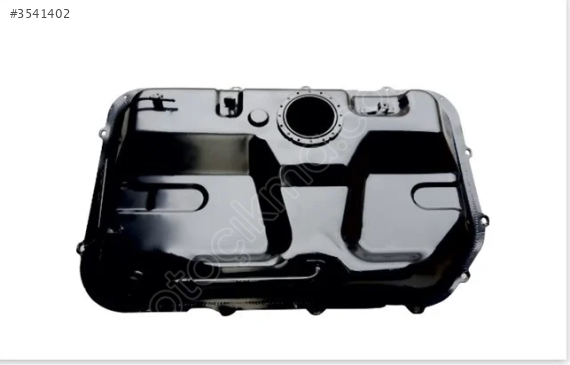HYUNDAI ACCENT YAKIT DEPOSU BENZINLI 2000-2006