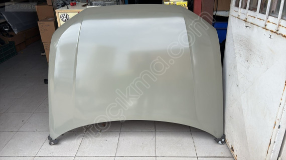 AUDİ Q3 ÖN KAPUT 2019-2025 SIFIR İTHAL ÇAĞRI OTO MASLAK