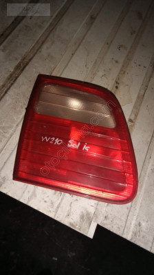 Mercedes w210 sol iç stop lambası yedek parça