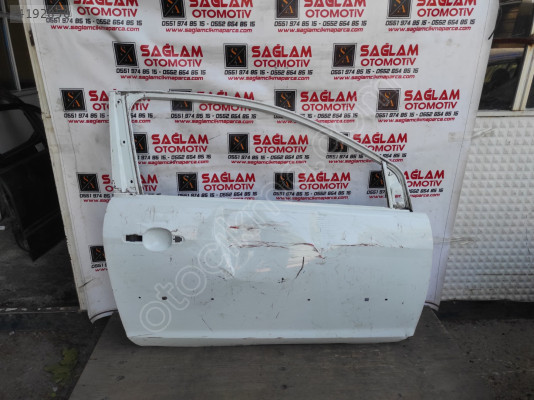 ÇIKMA ÇIKMA FORD FOCUS-2 04-08 TEK KAPI SAĞ ÖN KAPI